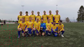 SERIEÅPNING G14